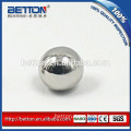GCR15 material 3 to 100mm D5mm precision steel ball bearing balls
